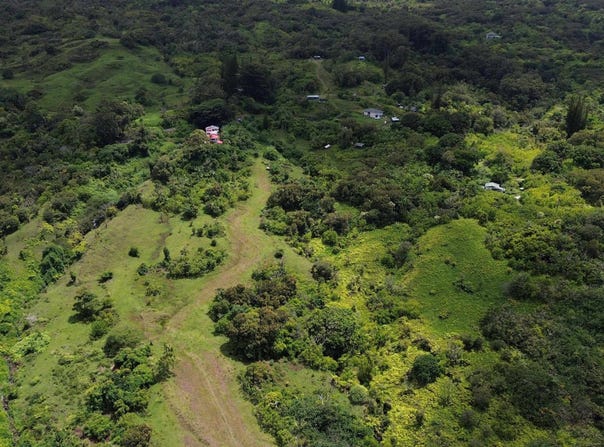 973 Hana Hwy, Hana, HI 96713
