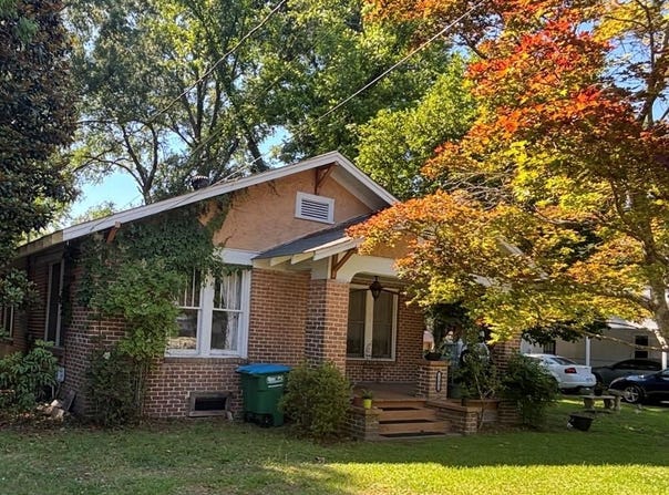 204 N Main St., PETAL, MS 39465
