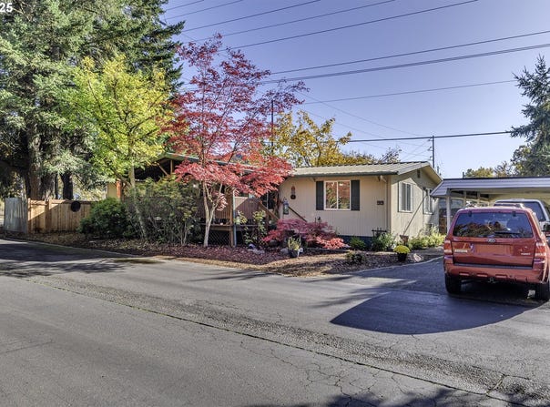 507 N 19TH Ave, Cornelius, OR 97113