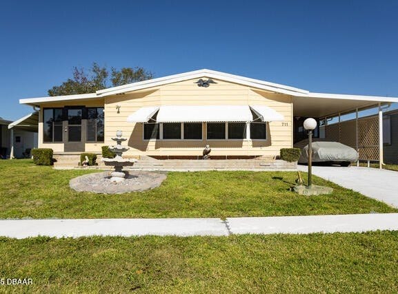 711 Gilpin Way, Port Orange, FL 32129
