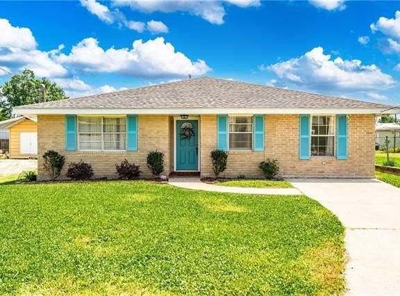 150 TERRACE Street, Destrehan, LA 70047