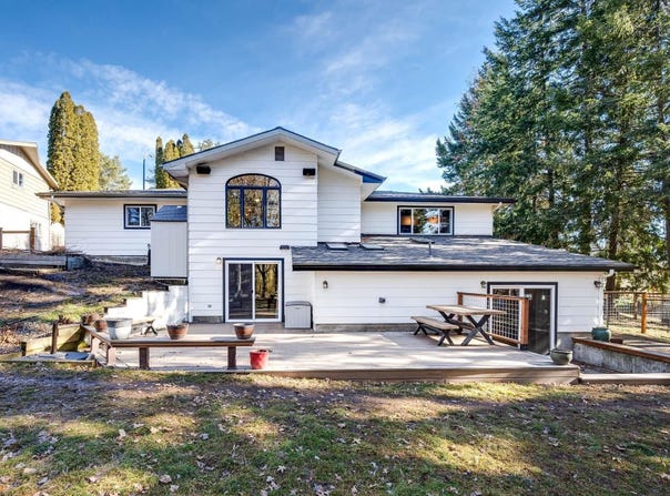 1015 SW Monta Vista Circle, Pullman, WA 99163