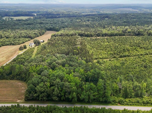 0 Blue Wing Road, Roxboro, NC 27574