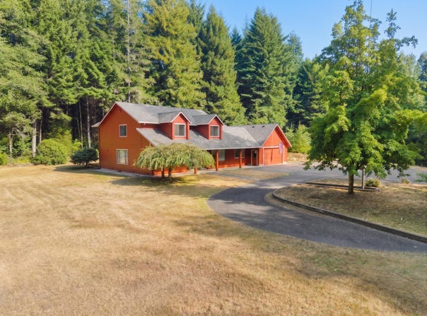 1155 Hunts Drive, McKinleyville, CA 95519