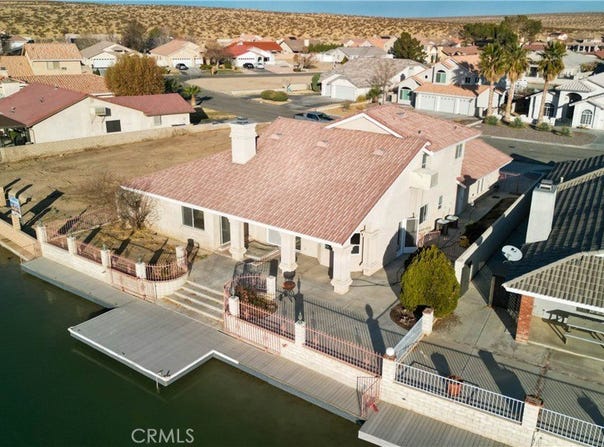 14389 Ironsides Lane, Helendale, CA 92342