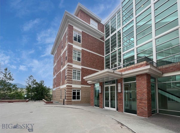 140 Village Crossing Way unit: 1J, Bozeman, MT 59715