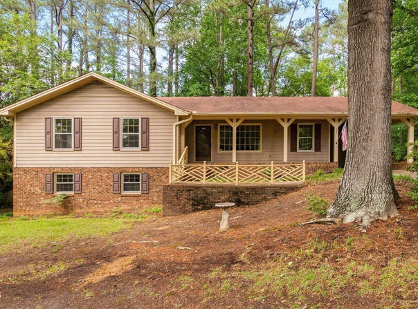 103 Tiara Court, Garner, NC 27529