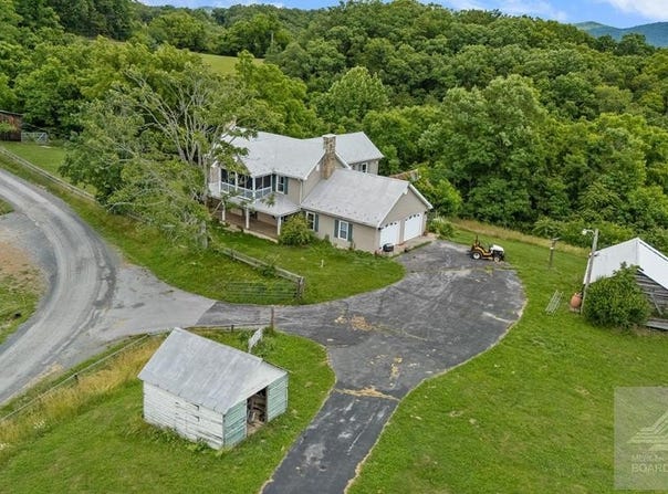 1972 River Ridge, PIPESTEM, WV 25979