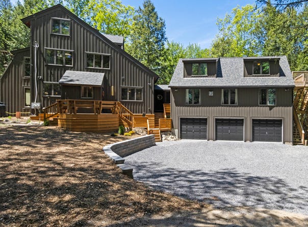 44 Johnson Road, Windham, ME 04062