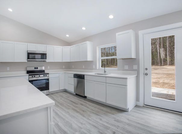 5203 NE Myers Road, Kalkaska, MI 49646
