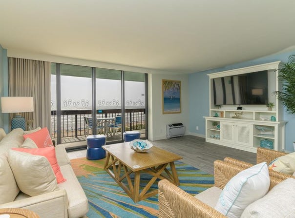 310 Padre Blvd., South Padre Island, TX 78597