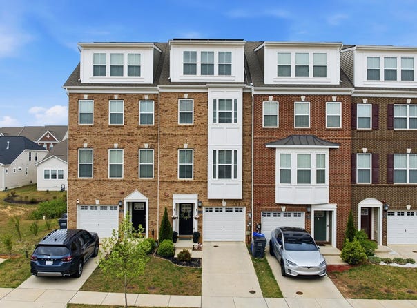 11649 DOROTHY SAYERS Place, WHITE PLAINS, MD 20695