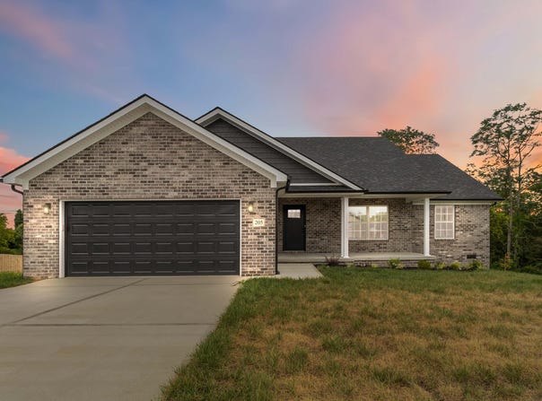 205 Patriot Trail, Berea, KY 40403