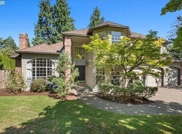15116 SW PEACHTREE DR, Portland, OR 97224