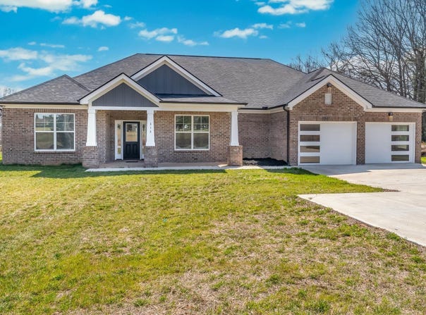 313 Barker Road, Simpsonville, SC 29680-6326