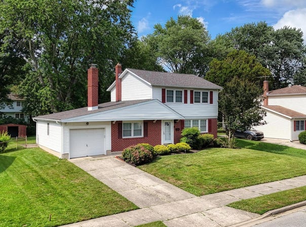 341 ALDER ROAD, DOVER, DE 19904