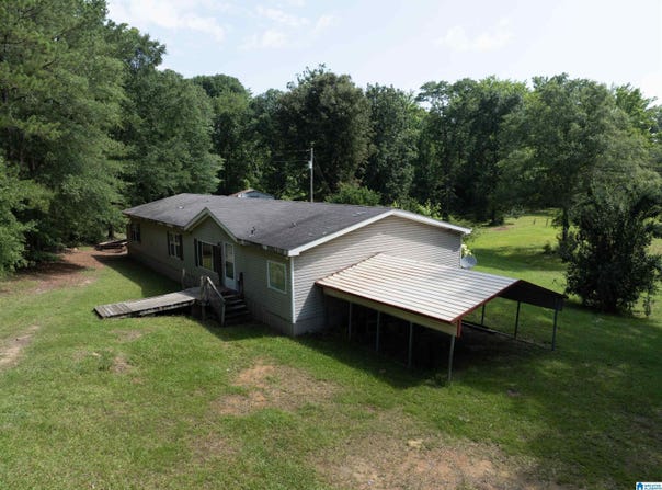 936 LAKE WHITLAND DRIVE, TALLADEGA, AL 35160