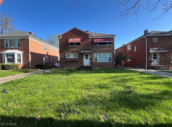 14547 Cedar Road, South Euclid, OH 44122