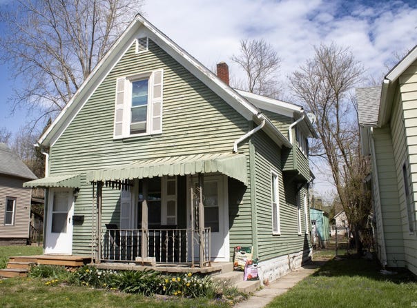 814 Grace Avenue, Fort Wayne, IN 46807