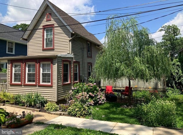 107 SEVENTH AVENUE, PITMAN, NJ 08071
