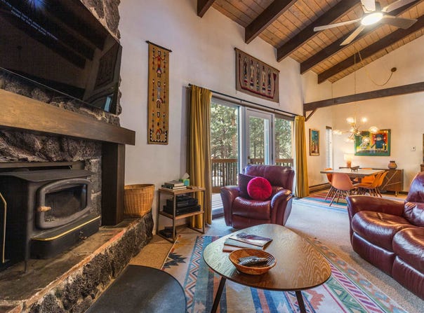 26 Jackson Hole Rd AF Commons 4, Angel Fire, NM 87710