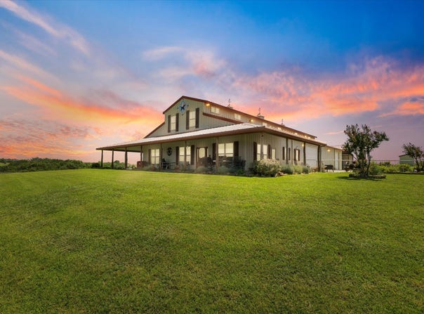2801 Agnes Circle, Springtown, TX 76082