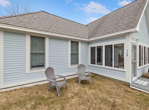 454 Post Road, Wells, ME 04090