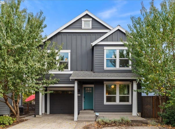 14825 NW HIGHCROFT Ct, Portland, OR 97229