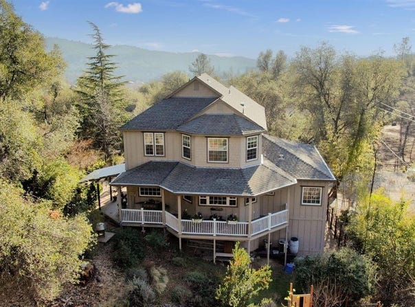 1520 Coyote, Murphys, CA 95247