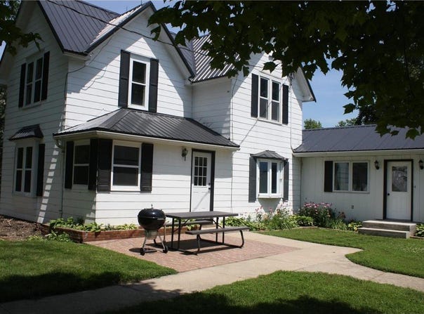 10698 625th Avenue, Emmons, MN 56029