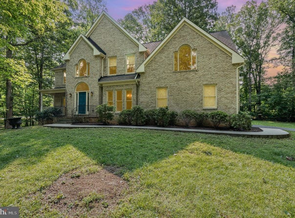 5811 WINDSOR RETREAT, WARRENTON, VA 20187