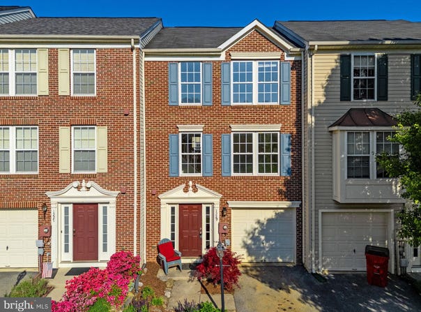 1229 MARE Street, RANSON, WV 25438