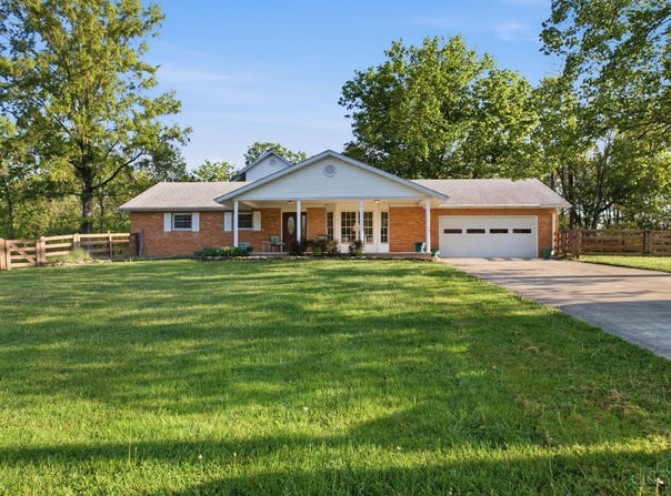 82 Williams Drive, Georgetown, OH 45121