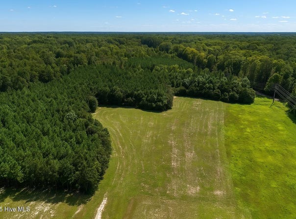 843 Halls Creek Road, Elizabeth City, NC 27909