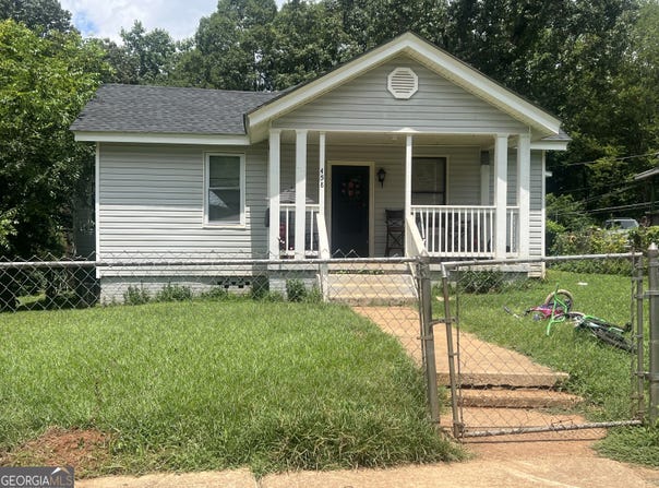 458 E, Thomaston, GA 30286