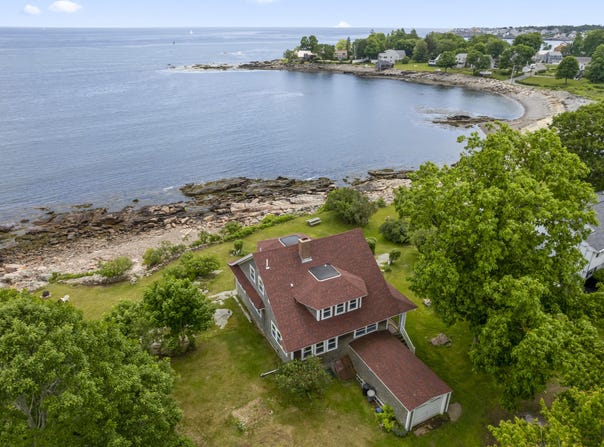 4 Hamlin Place, York, ME 03909