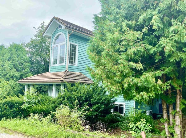 1705 Ayodhya #1 Avenue Unit 1, Fairfield, IA 52556