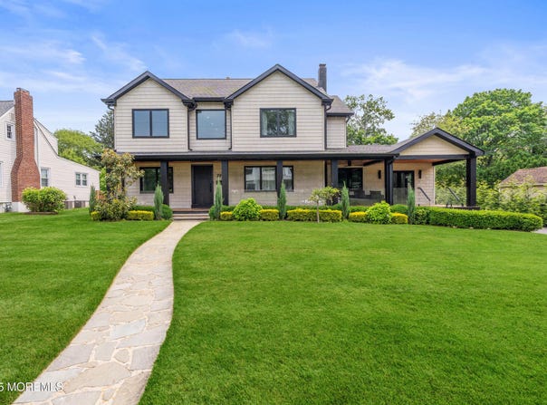221 Elmwood Road, Oakhurst, NJ 07755