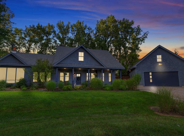 13868 Jane Way, Sawyer, MI 49125