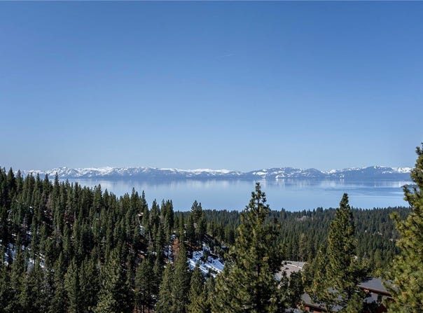 400 Fairview Boulevard, Incline Village, NV 89451