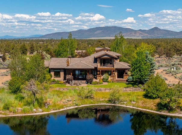 65925 Pronghorn Estates Drive, Bend, OR 97701