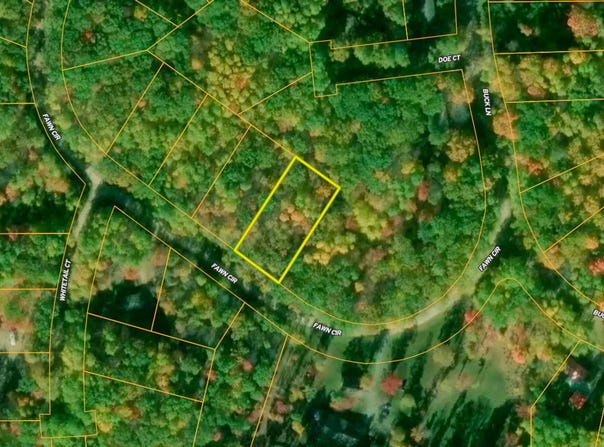 Fawn Circle lot: 108, Harrison, MI 48625