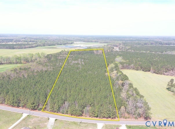 TBD Martin Luther King Hwy, Waverly, VA 23890