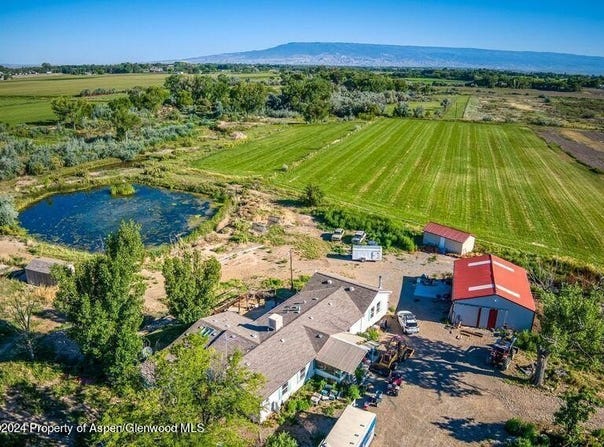 6617 5700 Road, Olathe, CO 81425