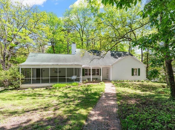 803 Old Mill Road, Chapel Hill, NC 27514