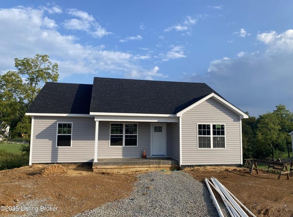 110 Distillery Ct, Bardstown, KY 40004