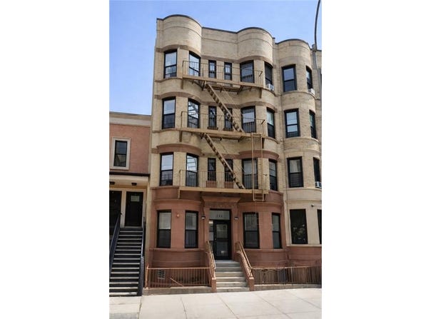 141 Albany Avenue, Brooklyn, NY 11213