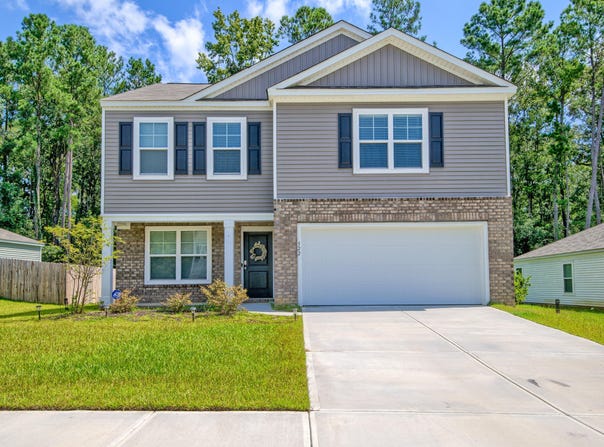 522 Shady Maple Street, Moncks Corner, SC 29461