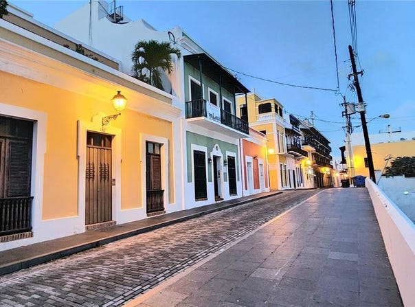 315 LUNA N, OLD SAN JUAN, 00901