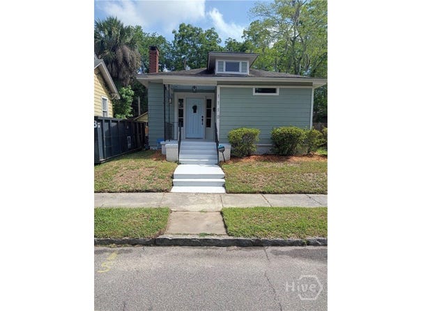 1110 E 40th Street, Savannah, GA 31404